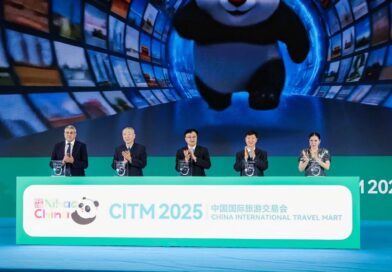 ททท. เดินหน้า G2G ไทย–จีน เสริมพลังความร่วมมือท่องเที่ยวในปีทองแห่งมิตรภาพ