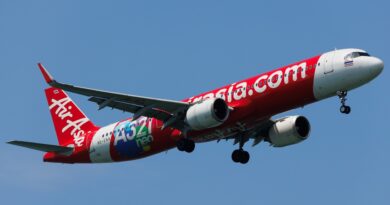 NiHao China แอร์เอเชียชวนบิน 10 เมืองฮิตประเทศจีนรับปีใหม่ราคาสุดพิเศษ !!