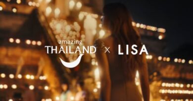 ททท. ประเดิมต้นปี ส่ง Teaser หนังโฆษณา “Feel All The Feelings” ที่ได้ “ลิซ่า” เผยความงดงามและเอกลักษณ์ไทยครั้งใหม่