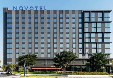 โนโวเทล กรุงเทพ ฟิวเจอร์พาร์ค รังสิต ก้าวสู่ปีที่ 5 ตอกย้ำความเป็นผู้นำโรงแรมชั้นนำย่านรังสิต พร้อมเผยเตรียมขยายฐานเปิดตัว“เมอเคียว กรุงเทพฯ ” ปี 70 นี้