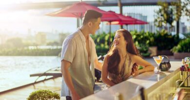 ออนิกซ์ ฮอสพิทาลิตี้ กรุ๊ป ชวนออกเดินทาง เติมความสุขกับเส้นทางพักผ่อนมาเลเซีย – และศรีลังกา