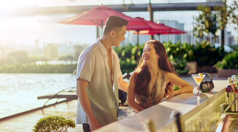 ออนิกซ์ ฮอสพิทาลิตี้ กรุ๊ป ชวนออกเดินทาง เติมความสุขกับเส้นทางพักผ่อนมาเลเซีย – และศรีลังกา