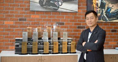 มิลเลนเนียม ออโต้ กรุ๊ป ตอกย้ำความเป็นผู้นำ BMW Motorrad ประเทศไทย คว้า THAILAND DEALER AWARDS รวม 15 รางวัล