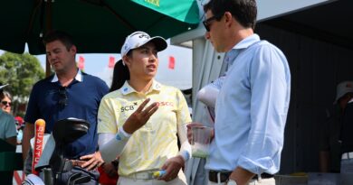 เสียงจาก เคร็ก เคสเลอร์ ผู้นำแอลพีจีเอ…เมื่อเอเชียคือหัวใจของอนาคตกอล์ฟโลก