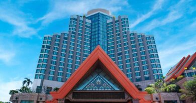 Pullman Khon Kaen รีแบรนด์สู่ “The Heritage Grand Khon Kaen” 1 มี.ค.นี้ ยกระดับภาพลักษณ์โรงแรมไอคอนิกคู่เมือง