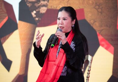 ททท. เปิดม่านตรุษจีนปีม้าทอง เตรียมเฉลิมฉลอง 2 พื้นที่ “กรุงเทพฯ-หาดใหญ่ (สงขลา)” สะท้อนมิตรภาพไทย–จีน 51 ปีแน่นแฟ้น