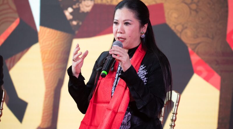 ททท. เปิดม่านตรุษจีนปีม้าทอง เตรียมเฉลิมฉลอง 2 พื้นที่ “กรุงเทพฯ-หาดใหญ่ (สงขลา)” สะท้อนมิตรภาพไทย–จีน 51 ปีแน่นแฟ้น