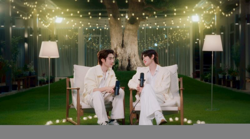 เติ้ล-เฟิร์สวัน ส่งกำลังใจผ่านเพลง “ขอให้เธอหายดี” บทเพลงที่อบอุ่นสำหรับคนที่เหนื่อยล้า ที่ร่วมทำกับ marr team