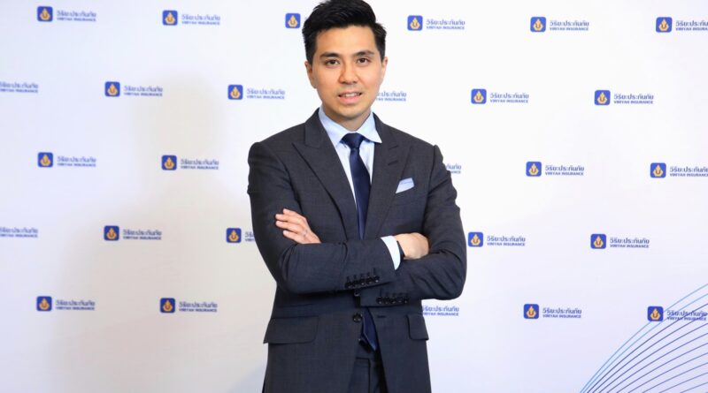 วิริยะประกันภัย แกร่งฝ่าวิกฤตท้าทาย เดินหน้ายกระดับบริการต่อเนื่อง ตั้งเป้าปี 69 เบี้ยแตะ 4.4 หมื่นล้านบาท
