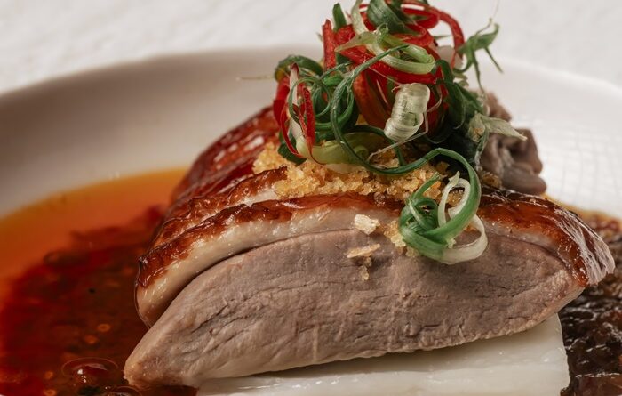 MK Restaurants แตกแบรนด์ “MK PARADISE” สุกี้ “ผัดซุป” สุดพรีเมียม ประเดิมสาขาสยามพารากอน