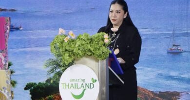 ททท. จับมือ GSTC สร้างความมั่นใจจัดประชุมใหญ่ระดับโลกครั้งแรกในด้านการท่องเที่ยวยั่งยืน Global Sustainable Tourism Conference 2026 (GSTC 2026)