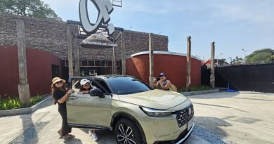 “ฮอนด้าจัดให้” ไปชมไปเชียร์กอล์ฟหญิงระดับโลกกัน