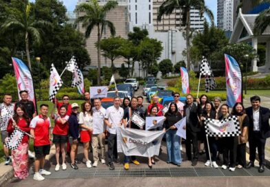 ททท. สิงคโปร์ × Porsche Club Singapore ปล่อยขบวนคาราวานสุดยิ่งใหญ่ “Drive of the Year” สัมผัสเสน่ห์ไทยจากเหนือจรดใต้