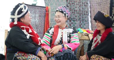 พม. ชวนเที่ยวเชียงใหม่ สัมผัสอัตลักษณ์ 10 ชาติพันธุ์ ในงาน “มหกรรมชาติพันธุ์บนพื้นที่สูง 2569” 21–23 มี.ค. นี้