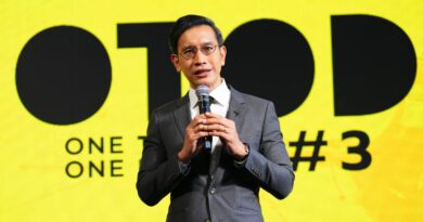 ดีป้า เปิดตัวโครงการ OTOD #3 ชุมชนดี รายได้ดี ด้วยดิจิทัล ยกระดับเกษตรไทยสู่เกษตรอัจฉริยะ