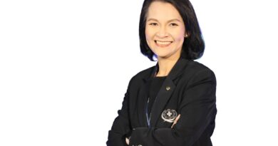 ผอ.สรพ. ร่วม contribute วันสตรีสากล ในฐานะ Women on ISQua’s Board 