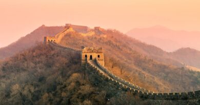 คนไทยเที่ยวเอเชียไม่แผ่ว! Klook ชี้ยอดจองเที่ยวจีนพุ่งกว่า 130% พร้อมดันมหกรรม Klook Travel Fest ชวนคนไทย ‘ลา…ออกไปเที่ยว’ ต้อนรับสงกรานต์