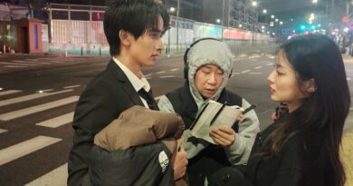 ตามติด กองทัพ พีค ลุยถ่ายทำซีรีส์เกาหลี Global Short-Form “The Devil’s Kiss” ท้าทายบทปีศาจเต็มตัวครั้งแรก!