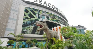 ปฐมบทแห่งการพิชิตเริ่มแล้ว! ชวนฮีโร่ตัวจิ๋วลุย “THE MAZE ADVENTURE: PENTAGON” เขาวงกตยักษ์เหนือจินตนาการ