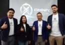 “OMNIX” เปิดตัวพัฒนา Smart Interior Ecosystem ชู AI ผู้ช่วยหลักให้ทำงานแบบไร้ขีดจำกัด เตรียมเปิดใช้งานจริง พค.นี้