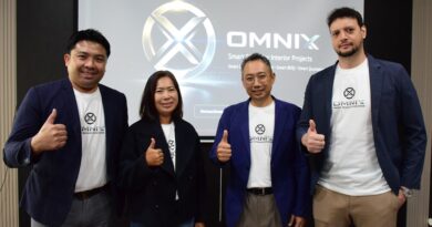 “OMNIX” เปิดตัวพัฒนา Smart Interior Ecosystem ชู AI ผู้ช่วยหลักให้ทำงานแบบไร้ขีดจำกัด เตรียมเปิดใช้งานจริง พค.นี้