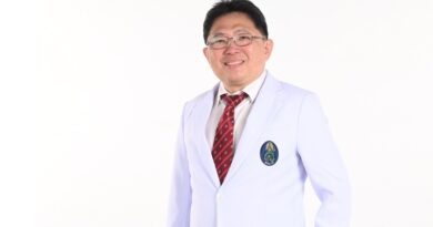 อาจารย์แพทย์นักบริหาร สานฝันสร้างอนาคต ยกระดับสาธารณสุขชาติ