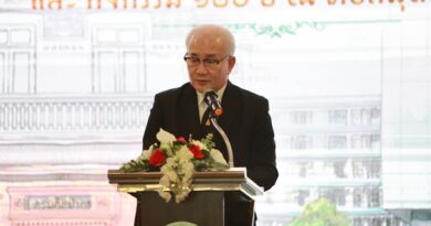 กรมศิลปากรเตรียมความพิเศษฉลอง 2 วาระสำคัญ “115 ปี กรมศิลปากร” และ “120 ปี หอสมุดแห่งชาติ”