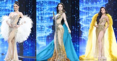 77 นางงามฟาดออร่าสนั่น “Miss Grand Thailand 2026” ซัดจัดเต็มโค้งก่อนสุดท้ายในรอบ Preliminary