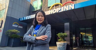 ฮ็อป อินน์ ขยายสู่เกาหลีใต้ เปิดโรงแรมแห่งแรกกลางกรุงโซล เป็นตลาดที่ 4 ในเอเชียแปซิฟิก 