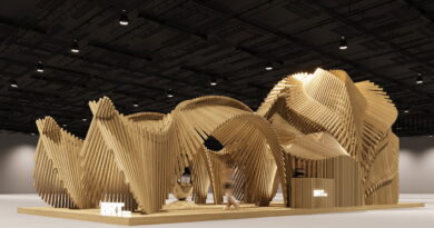 สถาปนิก’69 เปิดตัว Thematic Pavilion Official Line Up