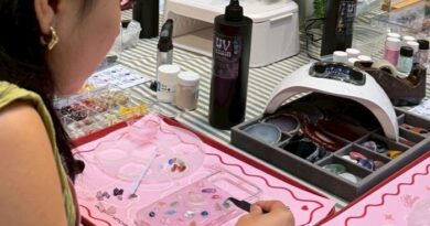 อวานี รัชดา กรุงเทพฯ ชวนร่วมเวิร์กช็อป “The Lucky Stone Atelier” ออกแบบเคสโทรศัพท์หินนำโชค เติมแรงบันดาลใจ