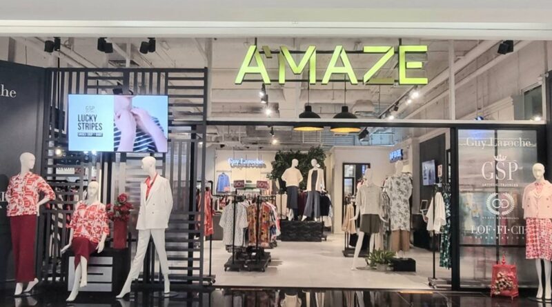 ซัมเมอร์นี้ หนีร้อนมา กิน ช้อป ชิลล์ ครบจบที่เดียว@พาราไดซ์ พาร์ค