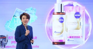 NIVEA ตอกย้ำผู้นำตลาดสกินแคร์ไทย ชี้ทิศทางอุตสาหกรรม เดินหน้าสู่ยุค “Science-Driven Skincare”