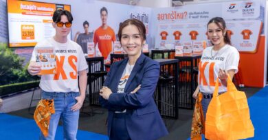 ทีโบรคเกอร์ จัดดีลแรงใน Motor Show 2026 ชู “ประกันที่ใช่ ไซส์ที่พอดี” ทางเลือกใหม่ คุ้มครองตรงความเสี่ยง