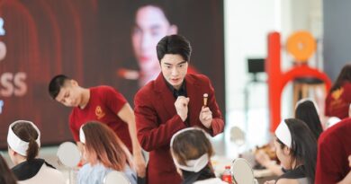 เจนเนอราลี่ ไทยแลนด์ ปลุกพลังความมั่นใจ จัดแคมเปญ EmpowerHER ฉลองเดือนสตรีสากล 