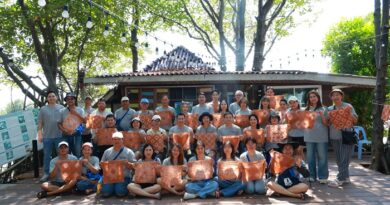 วิริยะประกันภัย นำตัวแทนเรียนรู้วิถีชุมชนท้องถิ่น – อนุรักษ์ป่าชายเลนคลองโคน จ.สมุทรสงคราม