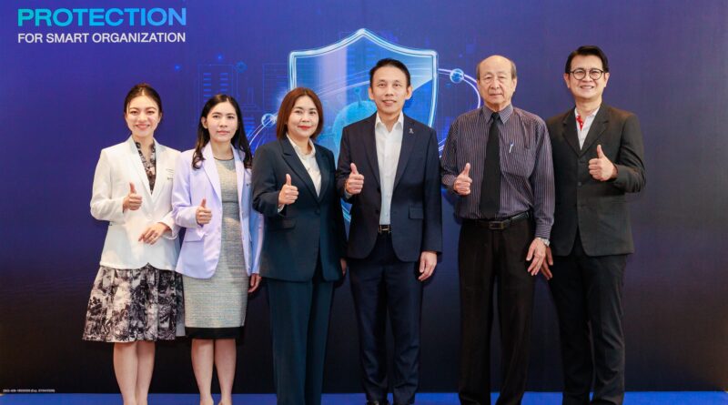 พญาไท–เปาโล ผนึก DKSH ประเทศไทย จัดสัมมนา “SMART Influenza Protection for Smart Organization”