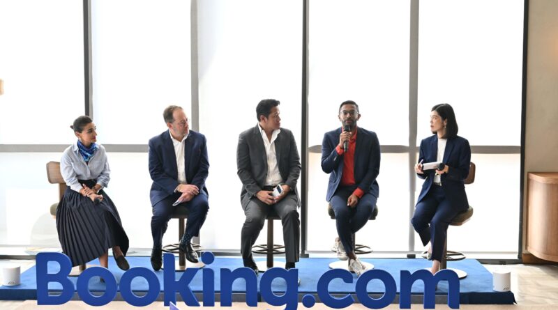 ภาคธุรกิจการท่องเที่ยวไทยย้ำ “การบริการ” คือกุญแจสำคัญสู่การท่องเที่ยวเชิงคุณภาพ