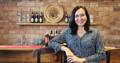 “Prost Garden Restaurant” อบอุ่น..ชิลล์สวน สไตล์บาวาเรียน ย่านศรีนครินทร์