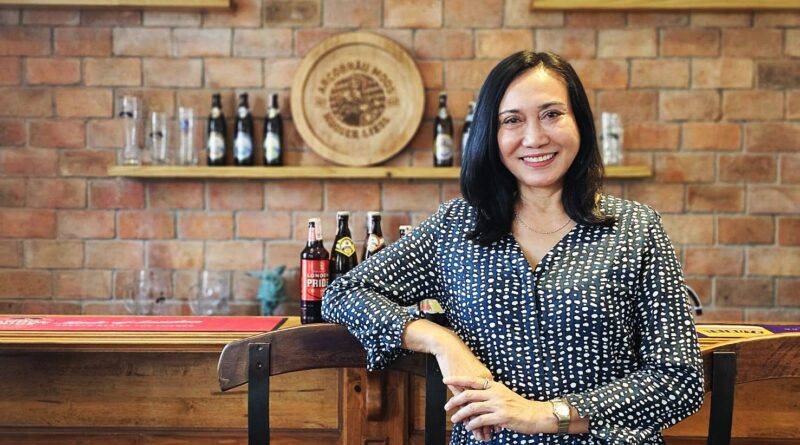 “Prost Garden Restaurant” อบอุ่น..ชิลล์สวน สไตล์บาวาเรียน ย่านศรีนครินทร์