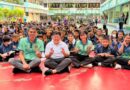 ม.ธนบุรี จับมือกลุ่ม UNITE Thailand ส่งเสริมกิจกรรม “จิตอาสา” ดันเยาวชนไทยรับใช้สังคม
