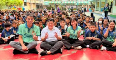 ม.ธนบุรี จับมือกลุ่ม UNITE Thailand ส่งเสริมกิจกรรม “จิตอาสา” ดันเยาวชนไทยรับใช้สังคม