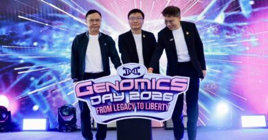 ไทยเดินหน้าต่อสู่ ‘การแพทย์แม่นยำ’ สวรส. เตรียมชง ‘จีโนมิกส์ เฟส 2’ เข้า ครม. ด้าน สธ. ลุยยกระดับ รพ.ศูนย์ทั่วประเทศรองรับ