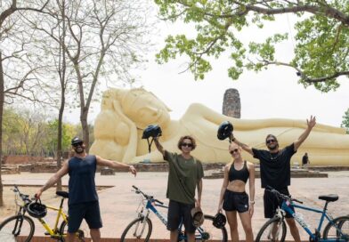 ททท. จับมือแบรนด์ยักษ์ใหญ่บราซิล “Mormaii” ปั้นไทยเป็น Official Backdrop สำหรับ Catalog 2026 ดึงกลุ่ม Gen Z บุกไทยผ่านแคมเปญ Co-Brand Marketing