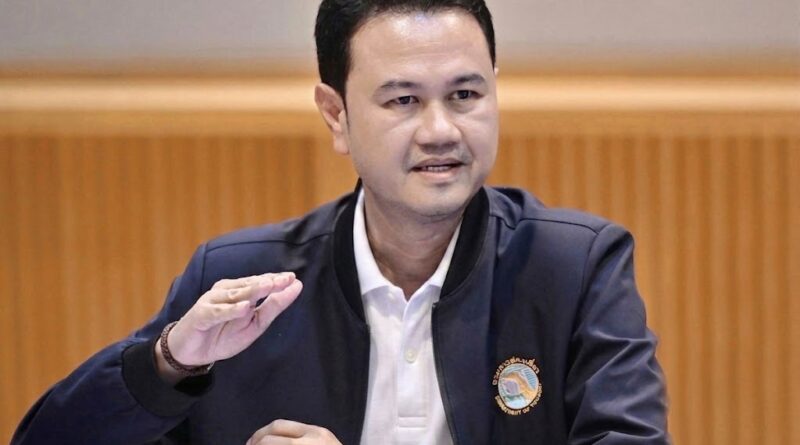 รวบทัวร์เถื่อนคาสนามบินเชียงใหม่ หลอกขายทัวร์คุนหมิง – ฉงชิ่ง ผู้เสียหาย 31 ราย