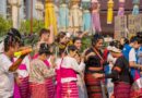 “Water Festival 2026 เทศกาลวิถีน้ำ…วิถีไทย” “เชียงใหม่–ลำพูน”  ม่วนไม่มีเบรก สนุกสนาน สงกรานต์บ้านฉัน