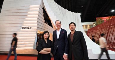 เฮเฟเล่ฯ ขนทัพผลิตภัณฑ์นวัตกรรมใหม่กว่า 100 รายการ ขยายพอร์ตคลุม 6 หมวด ดันยอดขายโตสวนภาวะตลาด