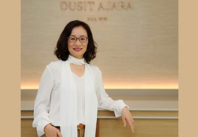 “ดุสิต อจารา หัวหิน” อีกขั้นของการใช้ชีวิต สะท้อนคุณค่าของ Generational Wealth ยกระดับของหัวหินสู่ World’s Living Destination