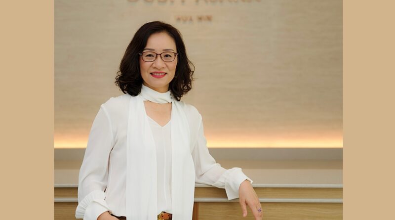 “ดุสิต อจารา หัวหิน” อีกขั้นของการใช้ชีวิต สะท้อนคุณค่าของ Generational Wealth ยกระดับของหัวหินสู่ World’s Living Destination
