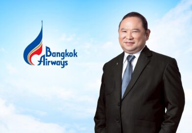 บางกอกแอร์เวย์ส (BA) เผยผลประกอบการ ไตรมาสที่ 1/2569 รายได้ 7,906 ล้านบาท กำไรสุทธิ 2,099.2 ล้านบาท เติบโต 24.5%